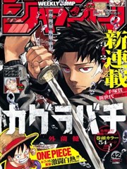 多题材在线漫画分类库