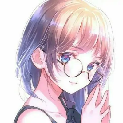 漫友用户头像